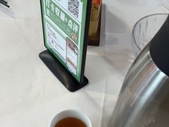 -怀德酒楼·粤菜·海鲜·茶点(宝安国际机场店)