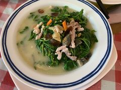 -龙桥私厨·姜花菊花过桥鱼·顺德菜(容桂店)