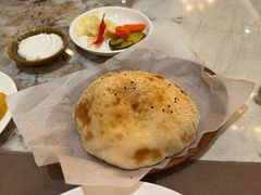 -苏坦土耳其餐厅(白云宾馆店)