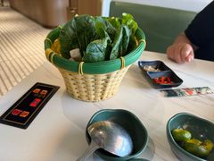 -狐狸爱上椰子鸡(滨江星光大道店)