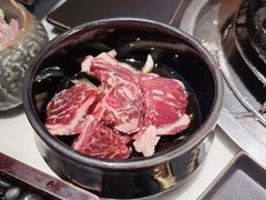 -久藏·横膈膜烧肉·酒场(江汉路店)