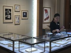 -卡地亚(贵和精品店)