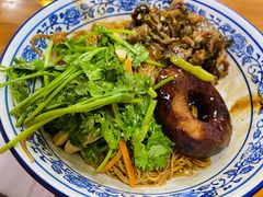 -梅溪·小伙子干挑面(安吉总店)