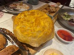 -俄士厨房(环球港店)