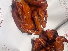 -鸽子侯·家宴·平价海鲜(市图书馆店)