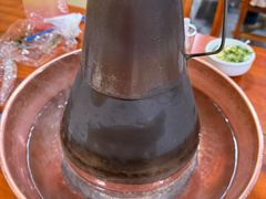 -元盛居(生态大街店)