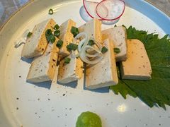 -人间酒暖·Go blanc·烧鸟·深夜食堂(陆家嘴店)