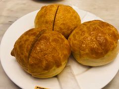 -港丽餐厅(高德置地店)