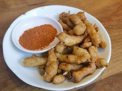 -树厨贵州菜(花果园购物中心店)