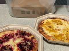 -Tubestation站点比萨(高新万达ONE店)