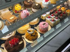 -布歌东京(德基BHG店)