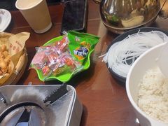 -肖记公安牛肉鱼杂馆·省级非物质文化遗产(三角路直营店)