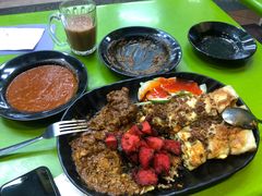 -新加坡Zam Zam餐馆