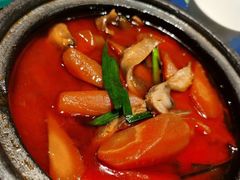 -院8里·少城记忆老川菜(宽窄巷子店)