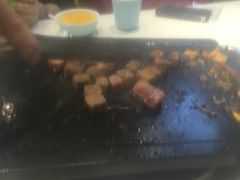 -韩时烤肉(丰科万达广场店)