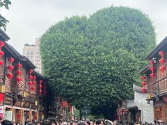 -三坊七巷历史文化街区