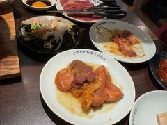 -蒜香焼肉PURUSHIN(马场路店)