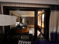 -春晖园度假酒店温泉