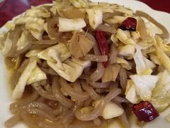 -柞水土菜馆(营盘镇朱家湾店)