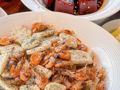 -金陵家宴·金陵春·南京菜(夫子庙店)