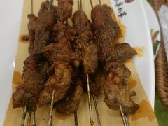 -令氏家外家周秦食府(高新店)