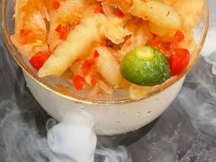 -泰椰里·泰国餐厅(智慧城广百广场店)