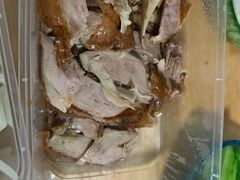 -六和聚传统烤鸭.天津菜(和平店)