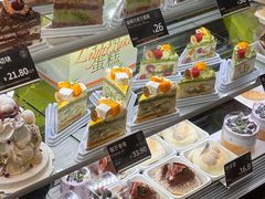 -FANEN法念·烘焙·甜点(万象城店)