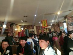 -喝丢一只鞋海鲜烧烤·海肠捞饭(文体街店)