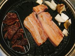 -黄金牧场(明洞总店)