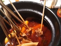 -可口香·非遗老号烧烤(南岗直营店)