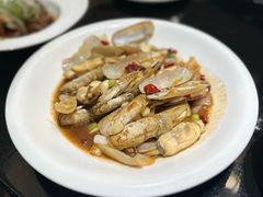 -健眺小海鲜(临海后山店)