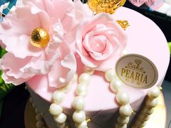 -柏尼娅PEARIA·蛋糕定制(静安店)