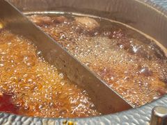 -牛YO寿喜烧和牛火锅自助(三台子万象汇店)