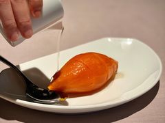 蜜汁红薯-新荣记(BFC外滩金融中心店)