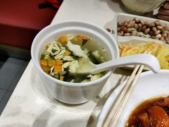 -李先生牛肉面(新华店)