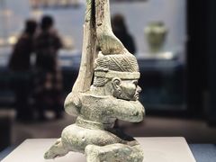-盘龙城遗址博物院