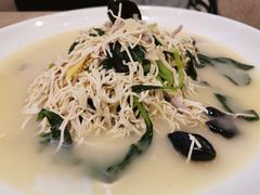 大煮干丝-花园茶楼(兴城西路店)