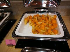 -随园餐厅自助早餐(祥生大酒店)