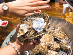 -飞尝蚝·顺德菜·鱼生(顺德总店)