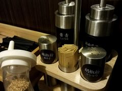 -一豚轩·烧鸟·豚骨拉面(五四路店)