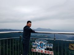 -梦幻奥陶纪景区