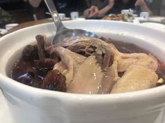 -客家汇·客家传承菜(水库店)