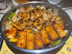 -黄记煌三汁焖锅(广州曜一城店)