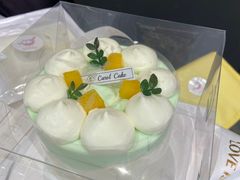 -CarolCake卡萝家(锦华万达店)