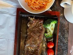 -南都西餐厅(布吉新三村南区店)