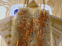 -魔都三兄弟酸辣粉·蘸卤炸串(虹桥万科店)