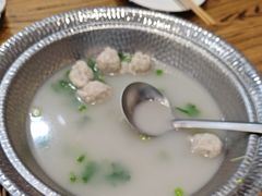 -小船渔村•大连菜•大连焖鱼(明泽街店)