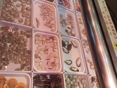 -尚品海鲜肥牛自助火锅(湖明店)