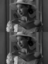 -Mu慕婚纱摄影·超级工作室